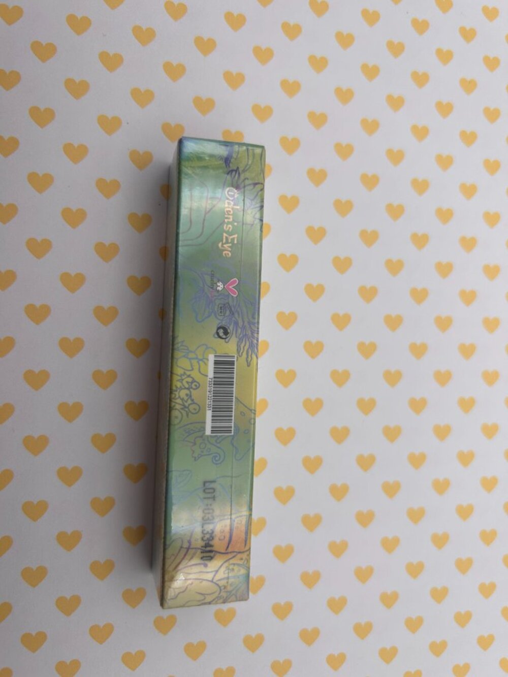Oden's Eye Alva III Fairy Wishes Lip Bundle NIB - Picture 4 of 12